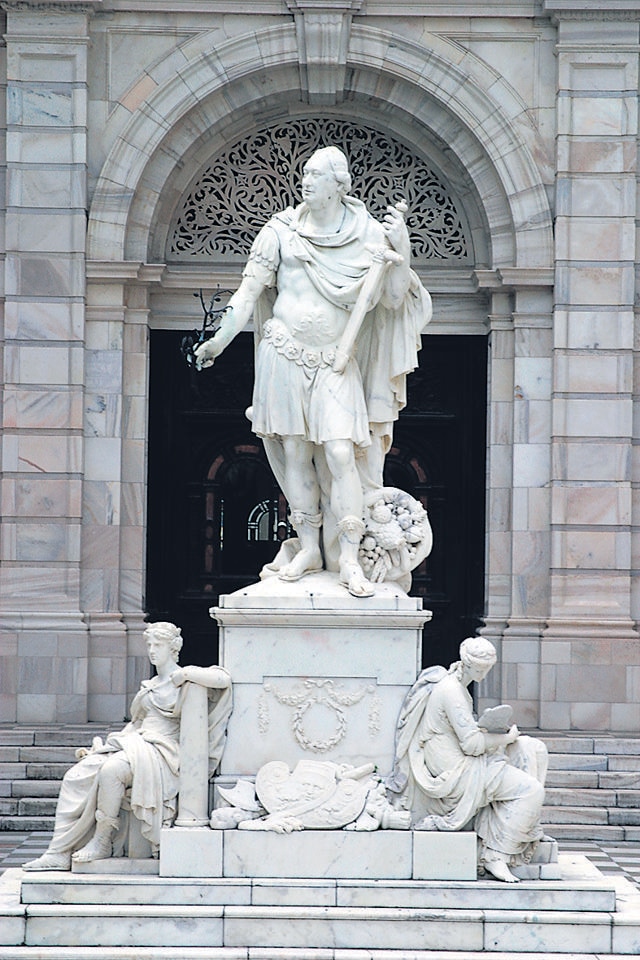 (Image courtesy Victoria Memorial Hall) (Image courtesy Victoria Memorial Hall)