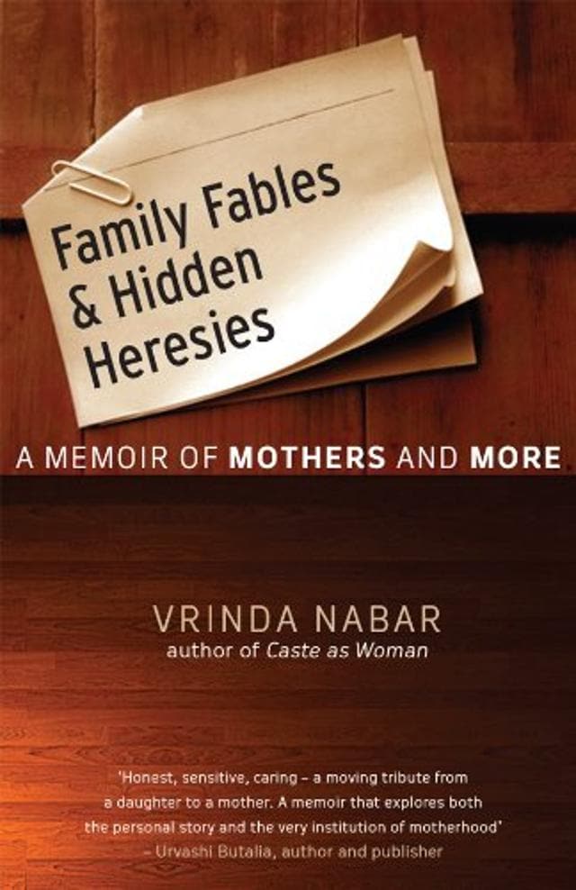 181pp, ₹299; HarperCollins 181pp, ₹299; HarperCollins