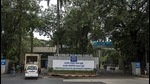 IIT-Bombay recently called around 200 of its students from across the country to return to the campus. (HT FILE) IIT-Bombay recently called around 200 of its students from across the country to return to the campus. (HT FILE)