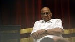 Sharad Pawar. Sharad Pawar.