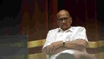 Sharad Pawar slammed the Centre for failing to handle the farmers’ agitation properly and taking extreme steps against the protestors, which have never happened in the country post-independence.(HT file photo) Sharad Pawar slammed the Centre for failing to handle the farmers’ agitation properly and taking extreme steps against the protestors, which have never happened in the country post-independence.(HT file photo)