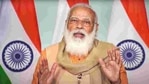 Prime Minister Narendra Modi. Prime Minister Narendra Modi.