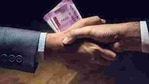 the notes point out specific details of the 27 policemen and the money extorted from people in different cases.(Getty images) the notes point out specific details of the 27 policemen and the money extorted from people in different cases.(Getty images)