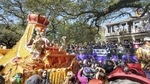 New Orleans to shut down bars during Mardi Gras weekend(AP) New Orleans to shut down bars during Mardi Gras weekend(AP)