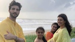 Rohman Shawl and Sushmita Sen have been dating for a few years now. Rohman Shawl and Sushmita Sen have been dating for a few years now.