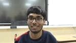 Anant Vaishya, second-year student of engineering at BR Ambedkar University, Kanpur, for the differently-abled.(HT Photo) Anant Vaishya, second-year student of engineering at BR Ambedkar University, Kanpur, for the differently-abled.(HT Photo)
