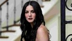 Actor Sunny Leone is vacationing in Kerala. Actor Sunny Leone is vacationing in Kerala.