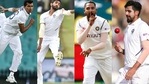 Who among Navdeep Saini, Jasprit Bumrah, Mohammed Siraj and Ishant Sharma has Mills' confidence?(Getty Images) Who among Navdeep Saini, Jasprit Bumrah, Mohammed Siraj and Ishant Sharma has Mills' confidence?(Getty Images)