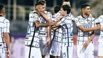 Inter Milan are now one ahead of rivals AC Milan. (Getty Images) Inter Milan are now one ahead of rivals AC Milan. (Getty Images)
