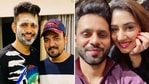 Toshi Sabri will go on Bigg Boss 14 to support Rahul Vaidya. Toshi Sabri will go on Bigg Boss 14 to support Rahul Vaidya.