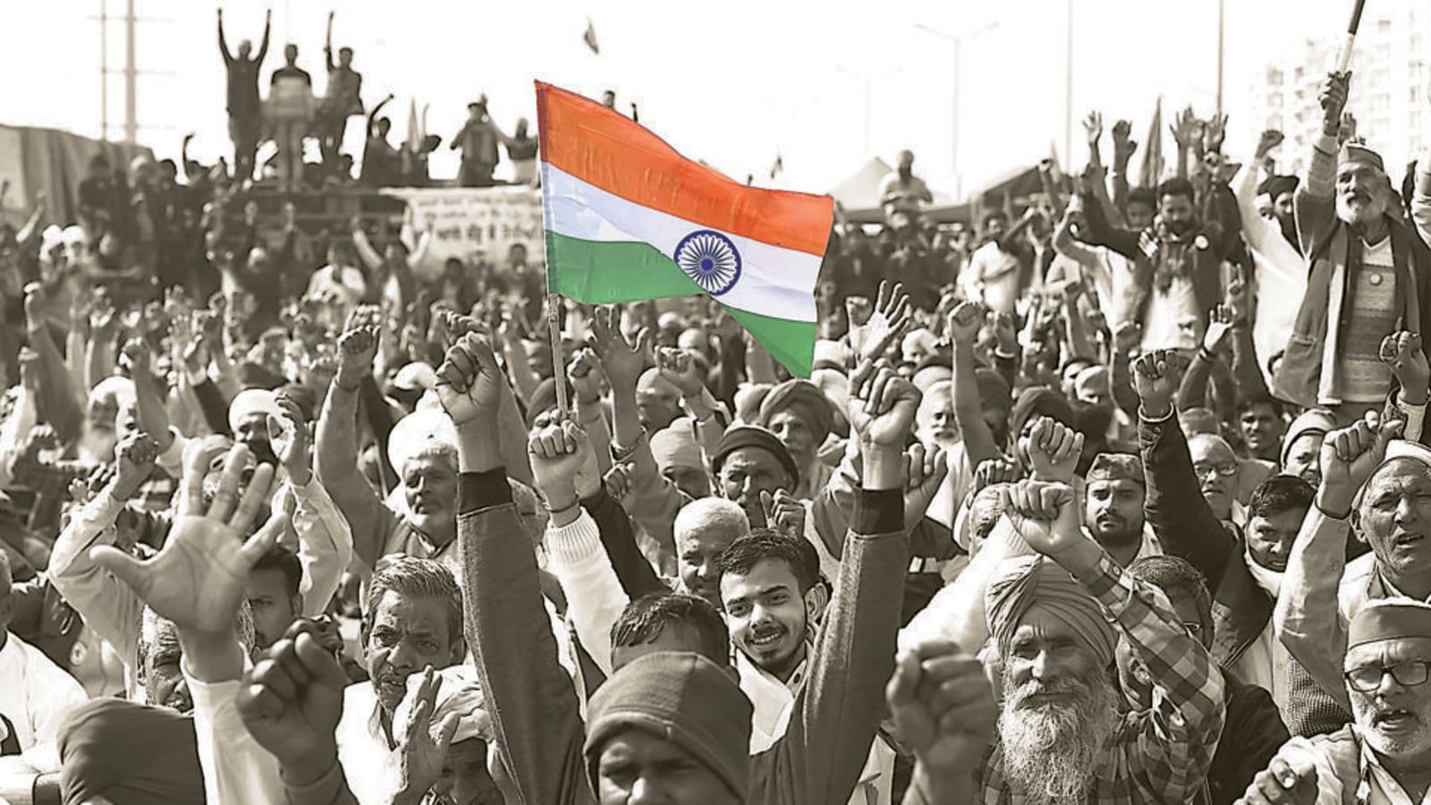 The global scrutiny of Indian democracy Hindustan Times