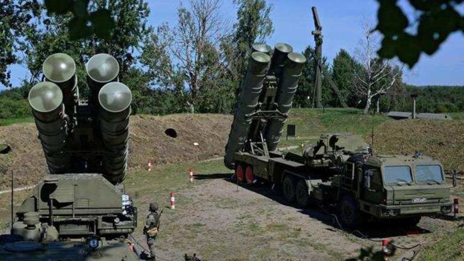 Turkey's procurement of Russian missile; threat to NATO alliance ...