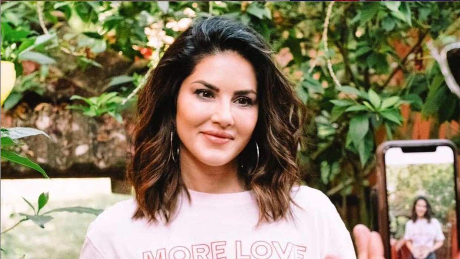 Sunny Leone Accused Of Not Showing Up At Event Despite Charging ₹29