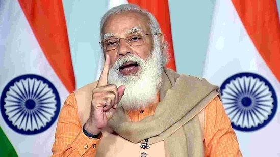 Prime Minister Modi was scheduled to reply in the Lok Sabha on Friday, but disruptions washed out three consecutive days of proceedings. Prime Minister Modi was scheduled to reply in the Lok Sabha on Friday, but disruptions washed out three consecutive days of proceedings.