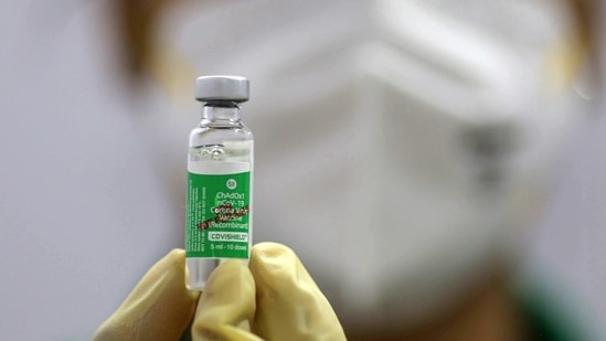 There were no report of any adverse event following immunization during the day.(Bloomberg Photo ) There were no report of any adverse event following immunization during the day.(Bloomberg Photo )
