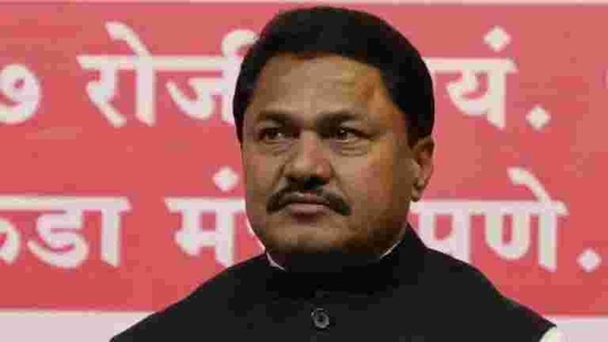 The editorial sought to caution Congress over Patole's appointment. (HT file photo) The editorial sought to caution Congress over Patole's appointment. (HT file photo)