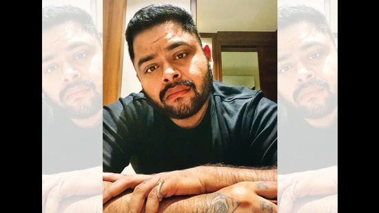 Santu Misra is the Creative Director at content platform, We Are Slurp, and the creator of #SouthDelhiAunties Santu Misra is the Creative Director at content platform, We Are Slurp, and the creator of #SouthDelhiAunties