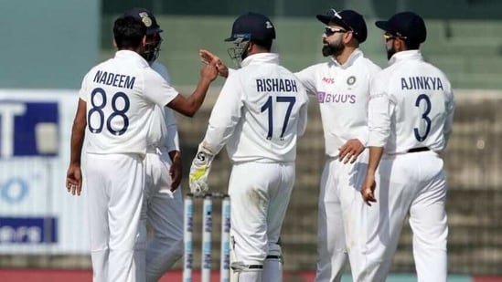 India vs England Virat Kohli's poor captaincy Rohit-Rahane's 'surrender' and 5 big reasons for defeat 1st test in Chennai