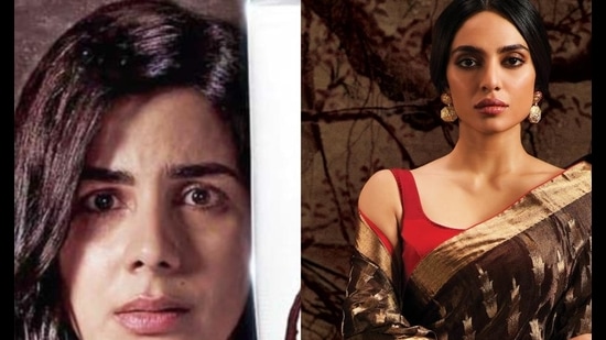 Actors Kirti Kulhari and Sobhita Dhulipala in stills from Criminal Justice and Made in Heaven respectively. Actors Kirti Kulhari and Sobhita Dhulipala in stills from Criminal Justice and Made in Heaven respectively.