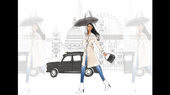 London never ceases to amaze with its cornucopia of delights (Aparna Ram)