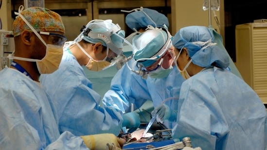 The findings of the study were published in the journal 'The Annals of Thoracic Surgery'. (Pixabay) The findings of the study were published in the journal 'The Annals of Thoracic Surgery'. (Pixabay)