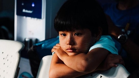 Perception of children’s time, risk for developmental coordination disorder