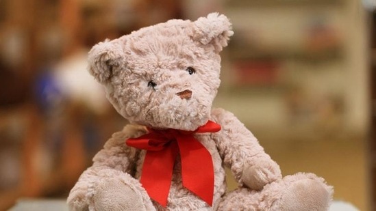 Happy Teddy Day: Getting a stuffed toy from one's near and dear ones is always special, as is giving it to someone. On Teddy Day, people give teddy bears to those they love.(Unsplash)
