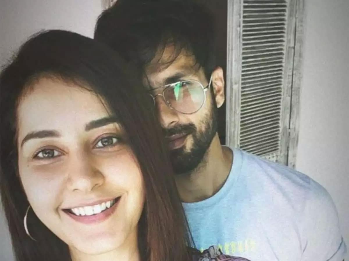 Shahid Kapoor will be seen with Raashi Khanna in Raj and DK's next project. Shahid Kapoor will be seen with Raashi Khanna in Raj and DK's next project.
