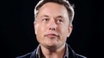 Elon Musk, CEO of Tesla Motors Inc. (REUTERS)