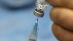The cumulative number of healthcare workers and frontline workers vaccinated against Covid-19 is 58,03,617 till 6:40 pm on Sunday, as per the provisional report.(Bloomberg) The cumulative number of healthcare workers and frontline workers vaccinated against Covid-19 is 58,03,617 till 6:40 pm on Sunday, as per the provisional report.(Bloomberg)