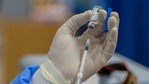 A health worker prepares a dose of the Sinopharm Group Co. Covid-19 vaccine.(Bloomberg) A health worker prepares a dose of the Sinopharm Group Co. Covid-19 vaccine.(Bloomberg)