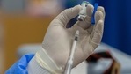 A health worker prepares a dose of the Sinopharm Group Co. Covid-19 vaccine. (Bloomberg) A health worker prepares a dose of the Sinopharm Group Co. Covid-19 vaccine. (Bloomberg)