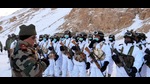 For the Ladakh crisis to be the trigger for effective reform, therefore, civilian buy-in is key. The second Modi term began with the big-bang CDS reform, which, however, needs to be sustained with further steps. (ANI) For the Ladakh crisis to be the trigger for effective reform, therefore, civilian buy-in is key. The second Modi term began with the big-bang CDS reform, which, however, needs to be sustained with further steps. (ANI)