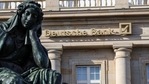 The logo of German giant Deutsche Bank is seen on one of their branches in Frankfurt am Main, western Germany.(AP) The logo of German giant Deutsche Bank is seen on one of their branches in Frankfurt am Main, western Germany.(AP)