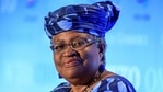 Nigeria's former Foreign and finance minister Ngozi Okonjo-Iweala.(AFP) Nigeria's former Foreign and finance minister Ngozi Okonjo-Iweala.(AFP)