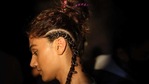 Taapsee Pannu shows her look from Looop Lapeta. Taapsee Pannu shows her look from Looop Lapeta.