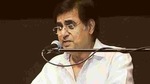 (File) Jagjit Singh hailed from Sri Ganganagar district of Rajasthan. (File) Jagjit Singh hailed from Sri Ganganagar district of Rajasthan.