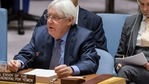United Nations special envoy for Yemen Martin Griffiths(File photo) United Nations special envoy for Yemen Martin Griffiths(File photo)