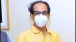 Chief minister Uddhav Thackeray. (Hindustan Times) Chief minister Uddhav Thackeray. (Hindustan Times)