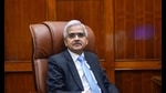 The Gross Domestic Product growth is expected to reach 10.5% in 2021-22, in sync with the 14.4% nominal growth projected in the budget. RBI governor Shaktikanta Das was also categorical in saying that the economy has bottomed out. (PTI) The Gross Domestic Product growth is expected to reach 10.5% in 2021-22, in sync with the 14.4% nominal growth projected in the budget. RBI governor Shaktikanta Das was also categorical in saying that the economy has bottomed out. (PTI)
