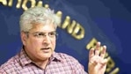 Delhi transport minister Kailash Gahlot said the first week of the campaign will focus on outreach regarding the two-wheeler segment including electric bikes and e-scooters to accelerate its adoption.(Arvind Yadav/HT file photo) Delhi transport minister Kailash Gahlot said the first week of the campaign will focus on outreach regarding the two-wheeler segment including electric bikes and e-scooters to accelerate its adoption.(Arvind Yadav/HT file photo)