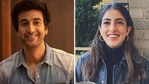 Meezaan and Navya Naveli Nanda have been linked together for a while now. Meezaan and Navya Naveli Nanda have been linked together for a while now.