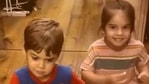 Karan Johar's kids Yash and Roohi are among the most popular star kids. Karan Johar's kids Yash and Roohi are among the most popular star kids.