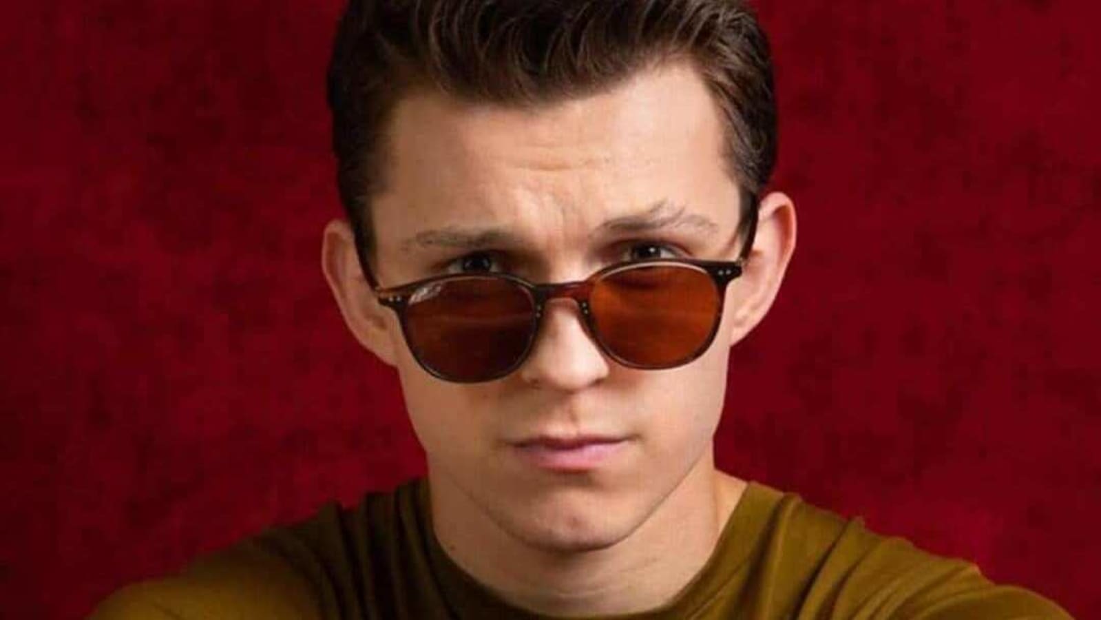 Tom Holland says he'd love to play James Bond but would be a 'really short' one