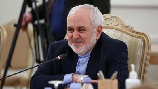 Iran's foreign minister Mohammad Javad Zarif mentioned that he saw no need in launching direct talks between Iran and the US to discuss the issue,(via Reuters )