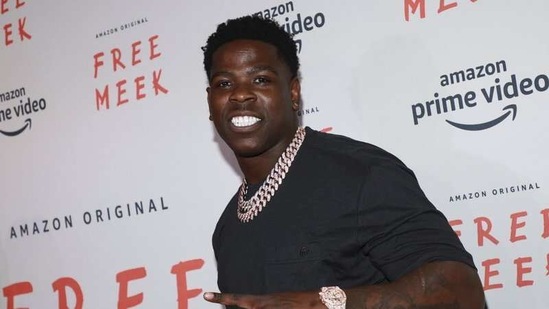 Casanova, whose legal name is Caswell Senior, was among 18 people indicted in connection to a litany of gang-related crimes. (File Photo / AP) Casanova, whose legal name is Caswell Senior, was among 18 people indicted in connection to a litany of gang-related crimes. (File Photo / AP)