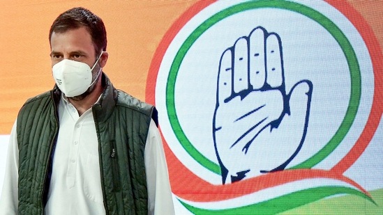 Congress leader Rahul Gandhi will be in Rajasthan on February 12 and 13. (PTI)
