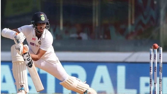 India Vs England Highlights 1st Test Day 3 India Reach 257 6 At Stumps Trail By 321 Runs Hindustan Times
