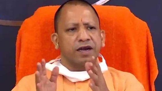 Chief Minister Yogi Adityanath has decided to set up 'Abhyudaya' coaching centres for aspiring candidates preparing to qualify the NEET, JEE (Mains and Advanced), CDS, NDA, UPSC and all other competitive exams.(ANI File)