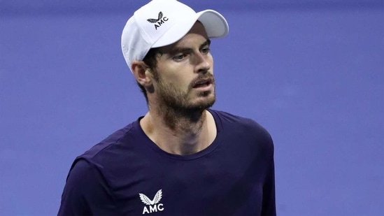Andy Murray. (Getty Images) Andy Murray. (Getty Images)